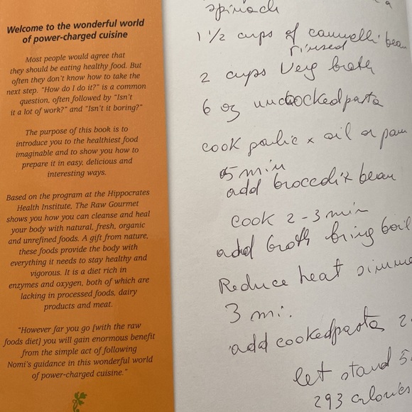 The Raw Gourmet by Nomi Shannon - Photography by Edmond Fong - Picture 6 of 16